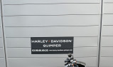 HARLEY-DAVIDSON SOFTAIL SPORT GLIDE 1745