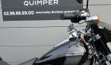 HARLEY-DAVIDSON SOFTAIL SPORT GLIDE 1745