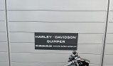 HARLEY-DAVIDSON SOFTAIL SPORT GLIDE 1745