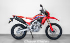 HONDA - CRF300L