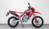 HONDA - CRF300L