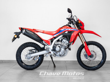 HONDA - CRF300L