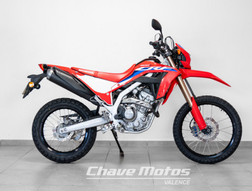 HONDA - CRF300L