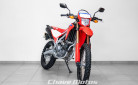 HONDA - CRF300L