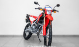 HONDA - CRF300L
