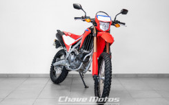 HONDA - CRF300L