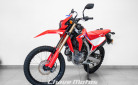 HONDA - CRF300L