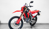 HONDA - CRF300L
