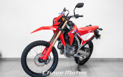 HONDA - CRF300L