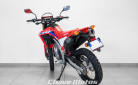 HONDA - CRF300L