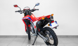 HONDA - CRF300L