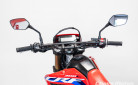 HONDA - CRF300L