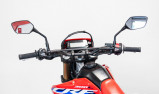 HONDA - CRF300L