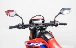 HONDA - CRF300L