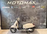 VESPA GTS 125 CLASSIC ABS E5+ 1200kms