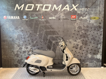VESPA GTS 125 CLASSIC ABS E5+ 1200kms