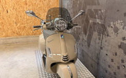 VESPA GTS 125 CLASSIC ABS E5+ 1200kms