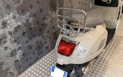 VESPA GTS 125 CLASSIC ABS E5+ 1200kms