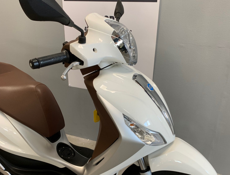 PIAGGIO MEDLEY 125