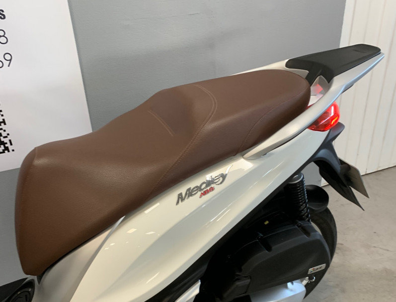 PIAGGIO MEDLEY 125