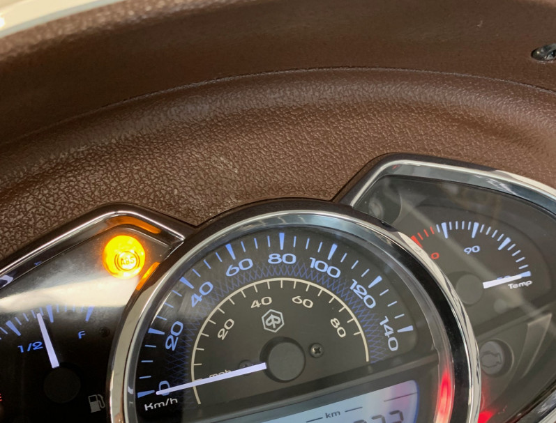 PIAGGIO MEDLEY 125