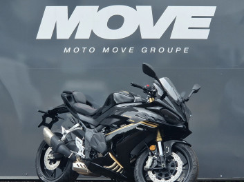 QJ MOTOR SRK 800 RR