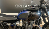 TRIUMPH BONNEVILLE T120 1200 Stealth Editions