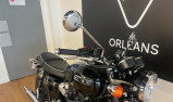 TRIUMPH BONNEVILLE T120 1200 Stealth Editions