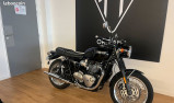 TRIUMPH BONNEVILLE T120 1200 Stealth Editions