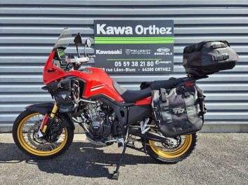 RIEJU AVENTURA 500
