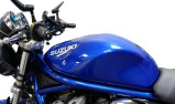 SUZUKI GSF 600 BANDIT ACCIDENTE RSV 