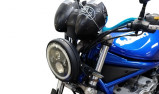 SUZUKI GSF 600 BANDIT ACCIDENTE RSV 
