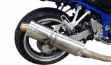 SUZUKI GSF 600 BANDIT ACCIDENTE RSV 