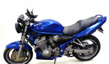 SUZUKI GSF 600 BANDIT ACCIDENTE RSV 