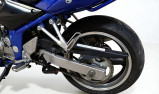 SUZUKI GSF 600 BANDIT ACCIDENTE RSV 