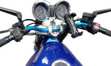 SUZUKI GSF 600 BANDIT ACCIDENTE RSV 