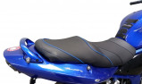 SUZUKI GSF 600 BANDIT ACCIDENTE RSV 