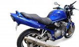 SUZUKI GSF 600 BANDIT ACCIDENTE RSV 