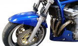 SUZUKI GSF 600 BANDIT ACCIDENTE RSV 
