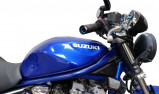 SUZUKI GSF 600 BANDIT ACCIDENTE RSV 