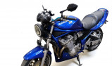 SUZUKI GSF 600 BANDIT ACCIDENTE RSV 