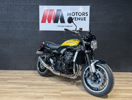 KAWASAKI Z 900 RS Z900RS