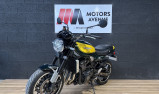 KAWASAKI Z 900 RS Z900RS
