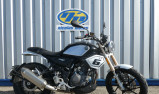 MASAI SCRAMBLER SPORT