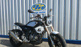 MASAI SCRAMBLER SPORT