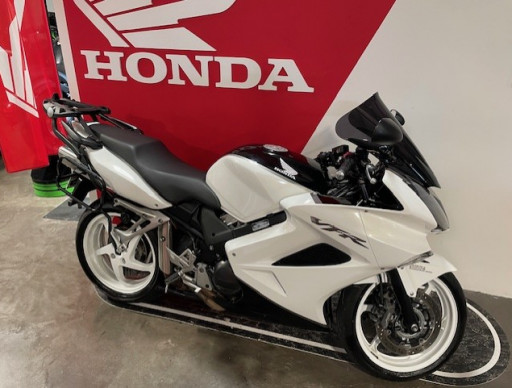 HONDA VFR 800 VTEC