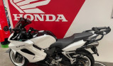 HONDA VFR 800 VTEC