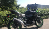 KAWASAKI Z 500 SE