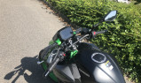 KAWASAKI Z 500 SE