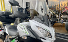 KAWASAKI VERSYS 650  (bridable A2 pour 150€)